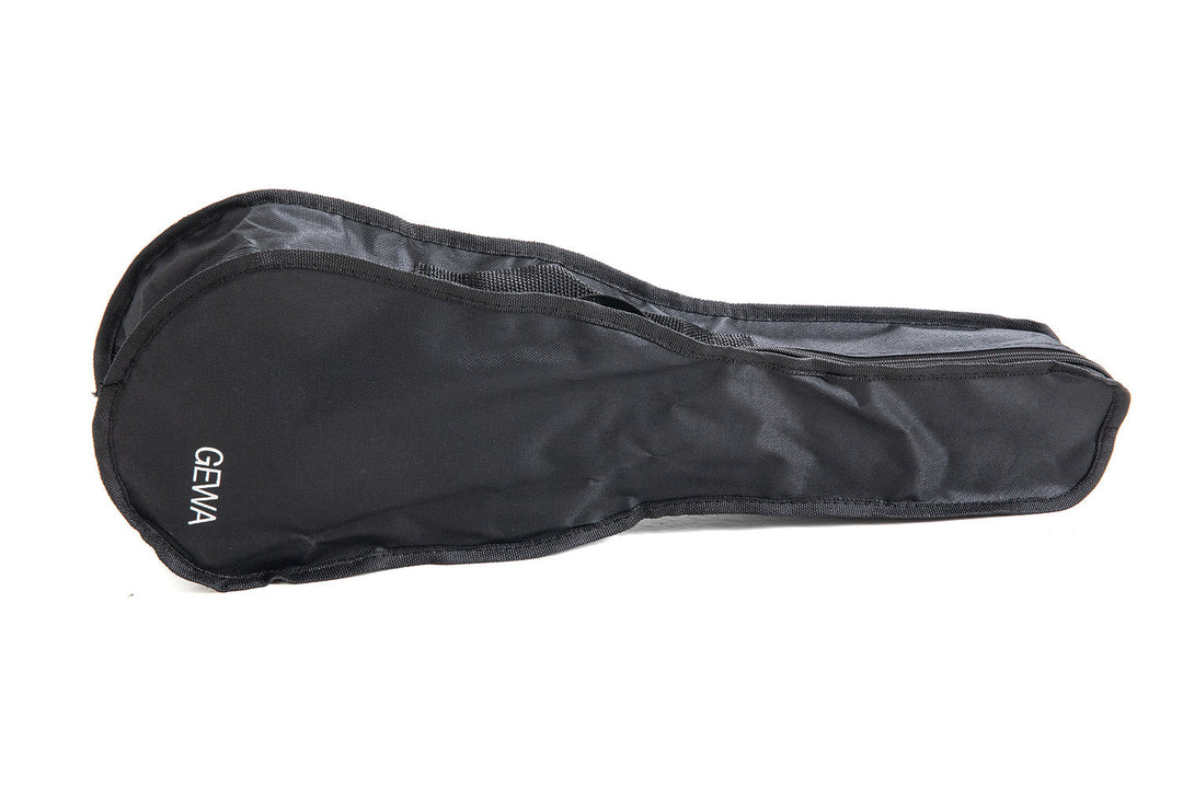 GEWA Soprano-ukulele Manoa Surf Style - Soprano (Sunset Racer)