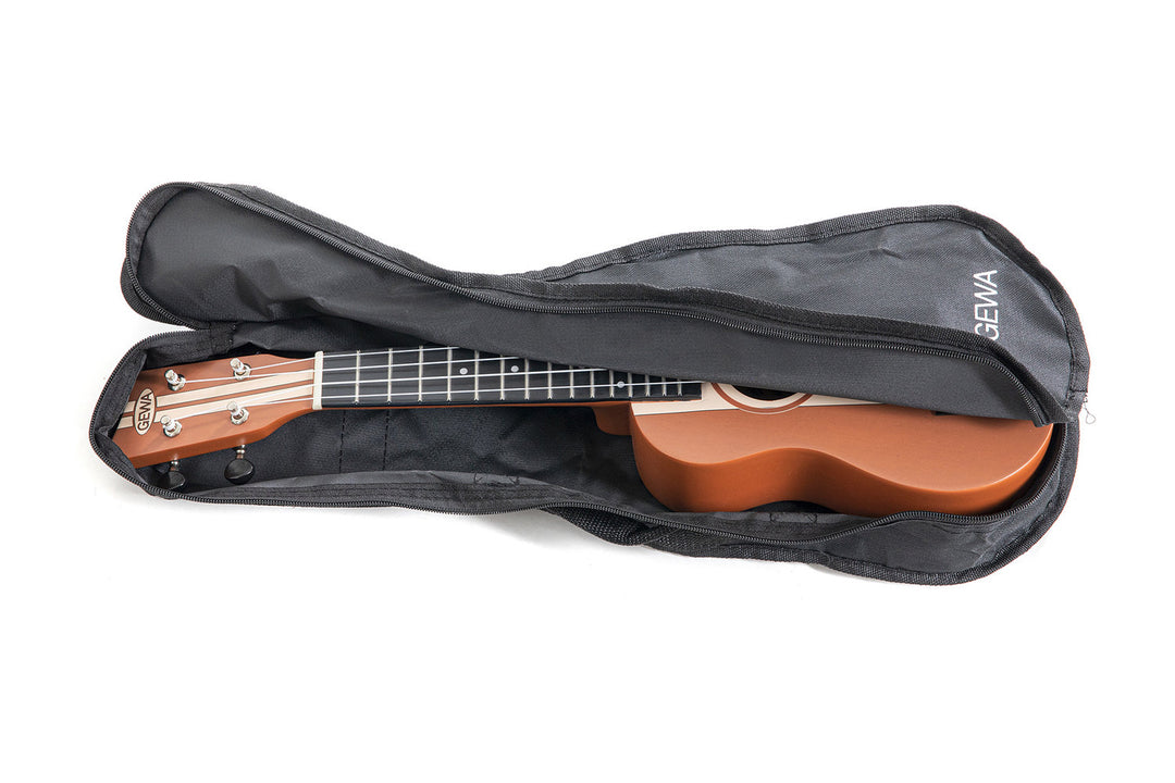 GEWA Soprano-ukulele Manoa Surf Style - Soprano (Sunset Racer)