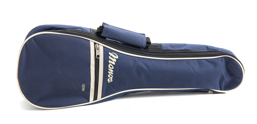 GEWA Pineapple Ukulelet Manoa K-PA-WHISKY - Soprano (Sapelli matt)