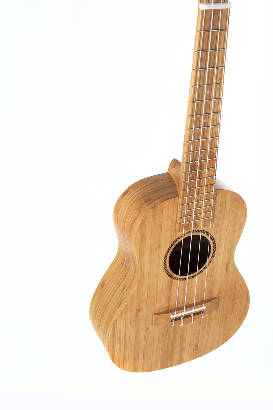 GEWA Concert Ukulelet Manoa Bamboo - Concert