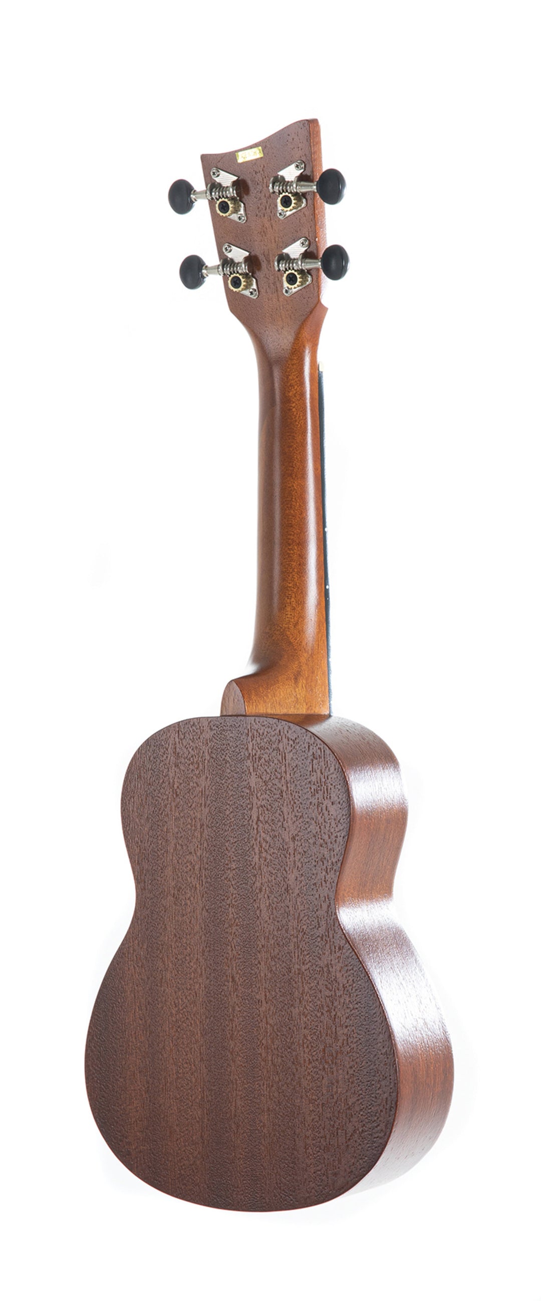 GEWA Soprano-ukulele Manoa Tattoo - Soprano (Inca Design)