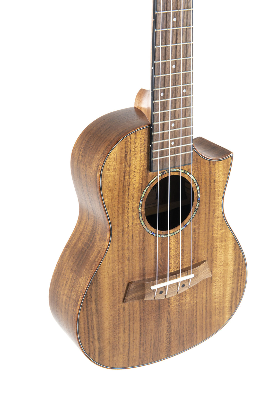 GEWA Concert Ukulelet Manoa Special - Concert (Koa)