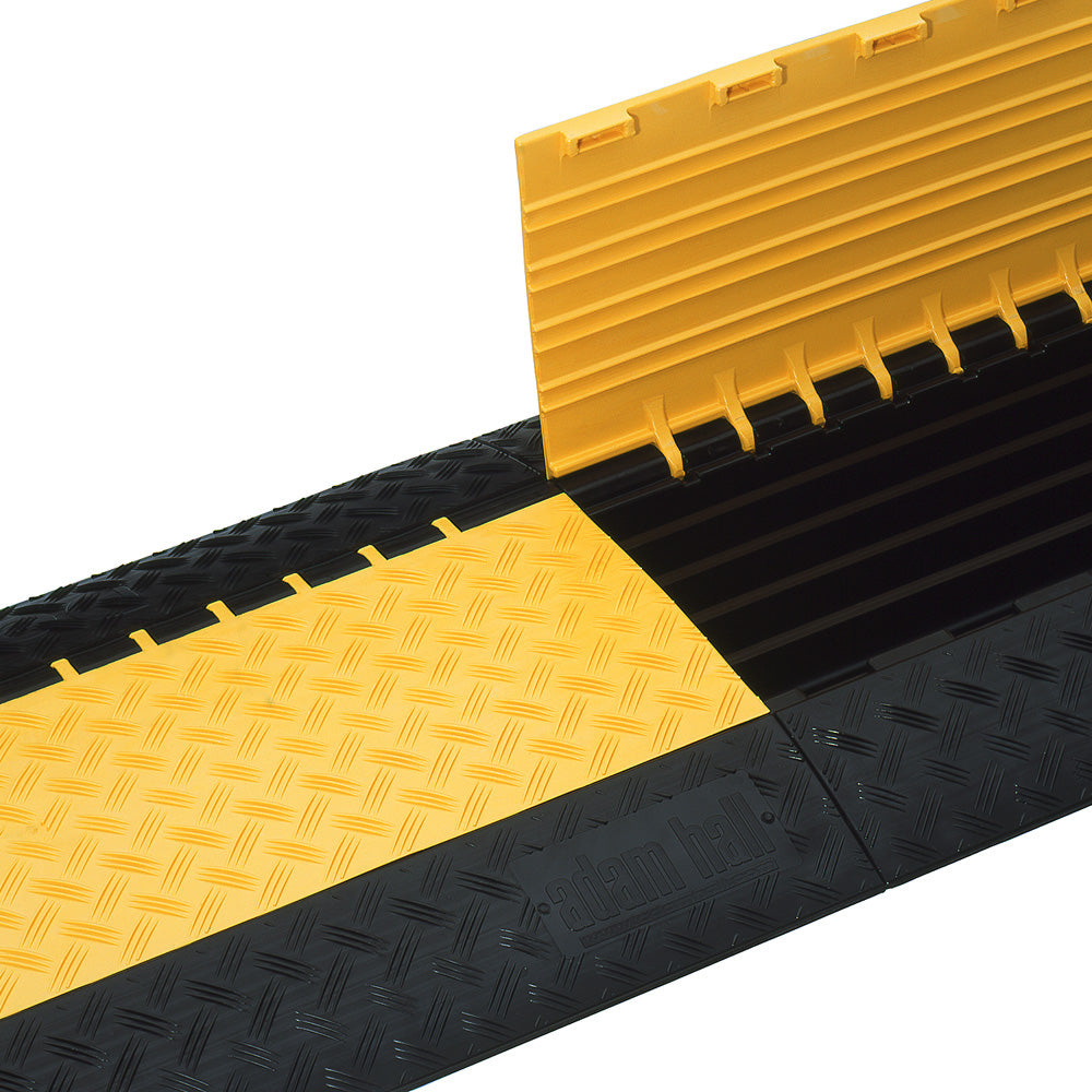 Defender III 3 Kaapelisuoja 3 kanavalla