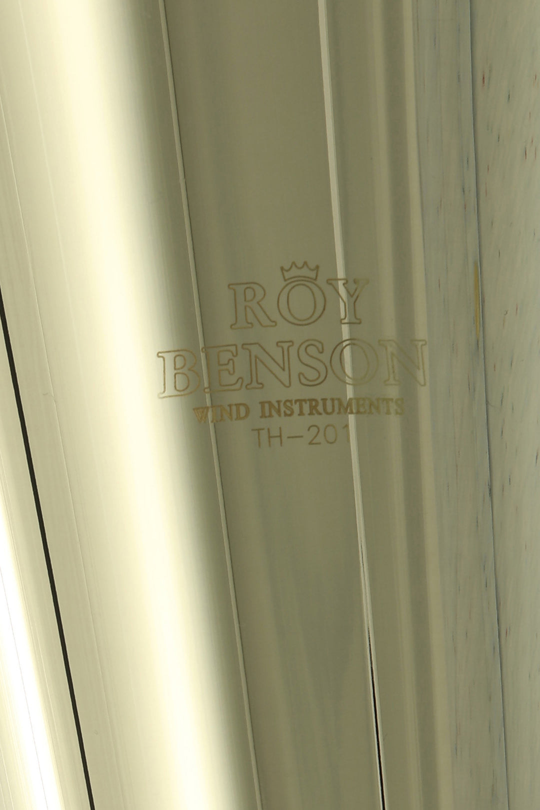 Roy Benson Bb-tenoritorvi Roy Benson TH-201 - TH-201