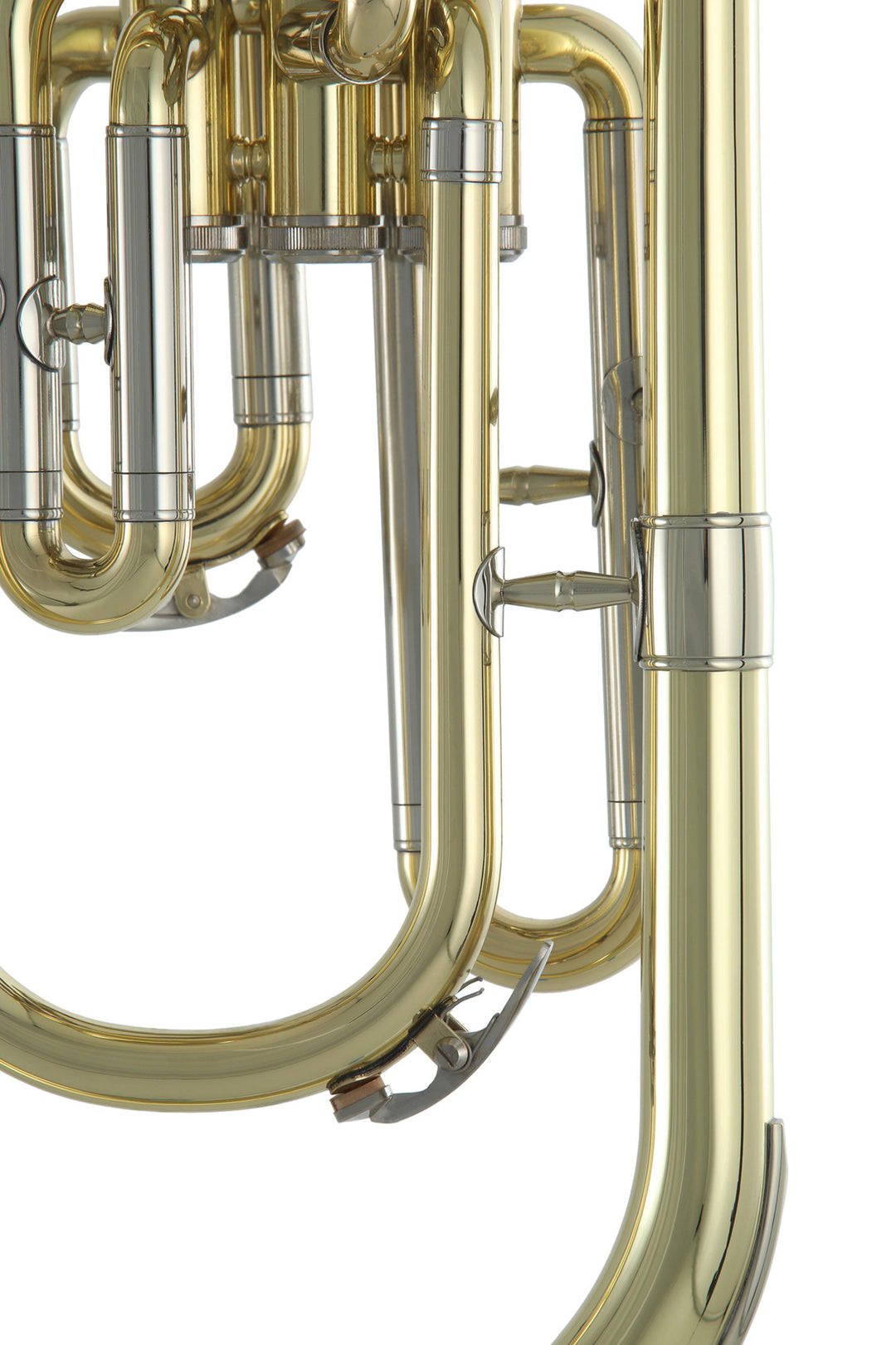 Roy Benson Eb-alto-horni Roy Benson AH-301 - AH-301