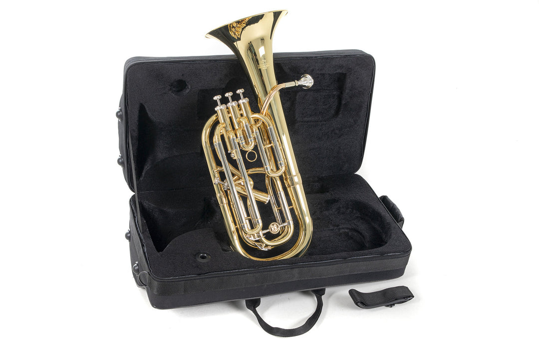 Roy Benson Bb-Baritone Roy Benson BH-302 – BH-302