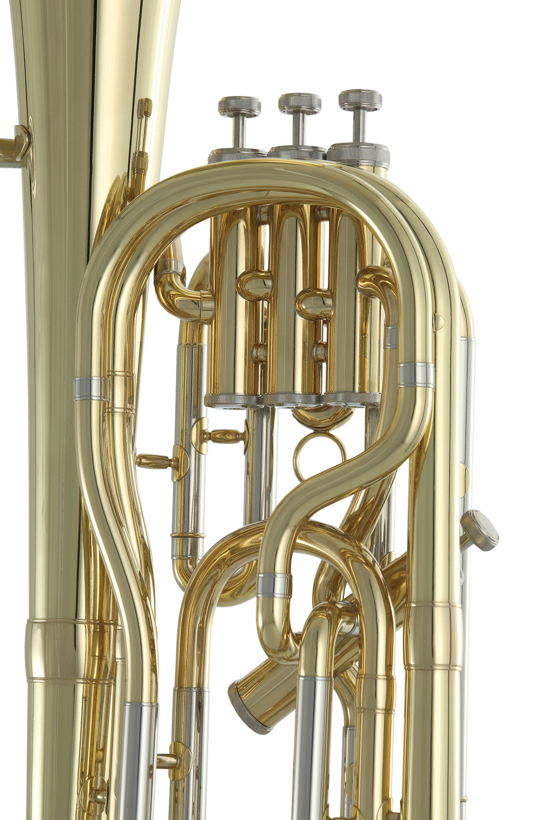 Roy Benson Bb-Baritone Roy Benson BH-302 – BH-302