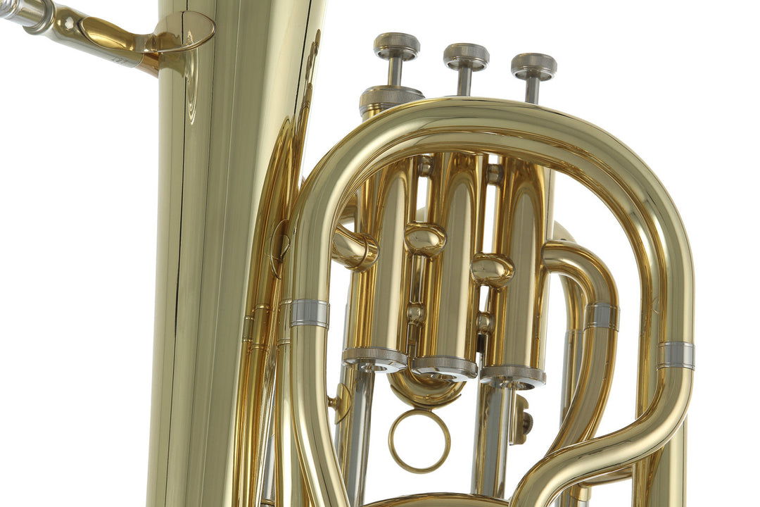 Roy Benson Bb-Baritone Roy Benson BH-302 – BH-302