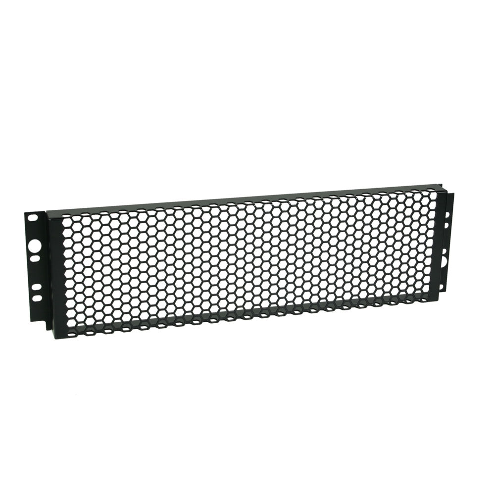 Adam Hall 19" Turvapaneeli