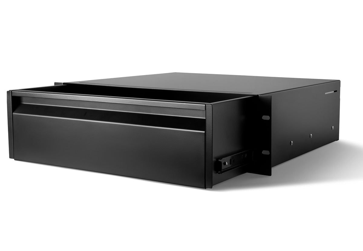 Adam Hall 3U 874E telineen laatikko (19")