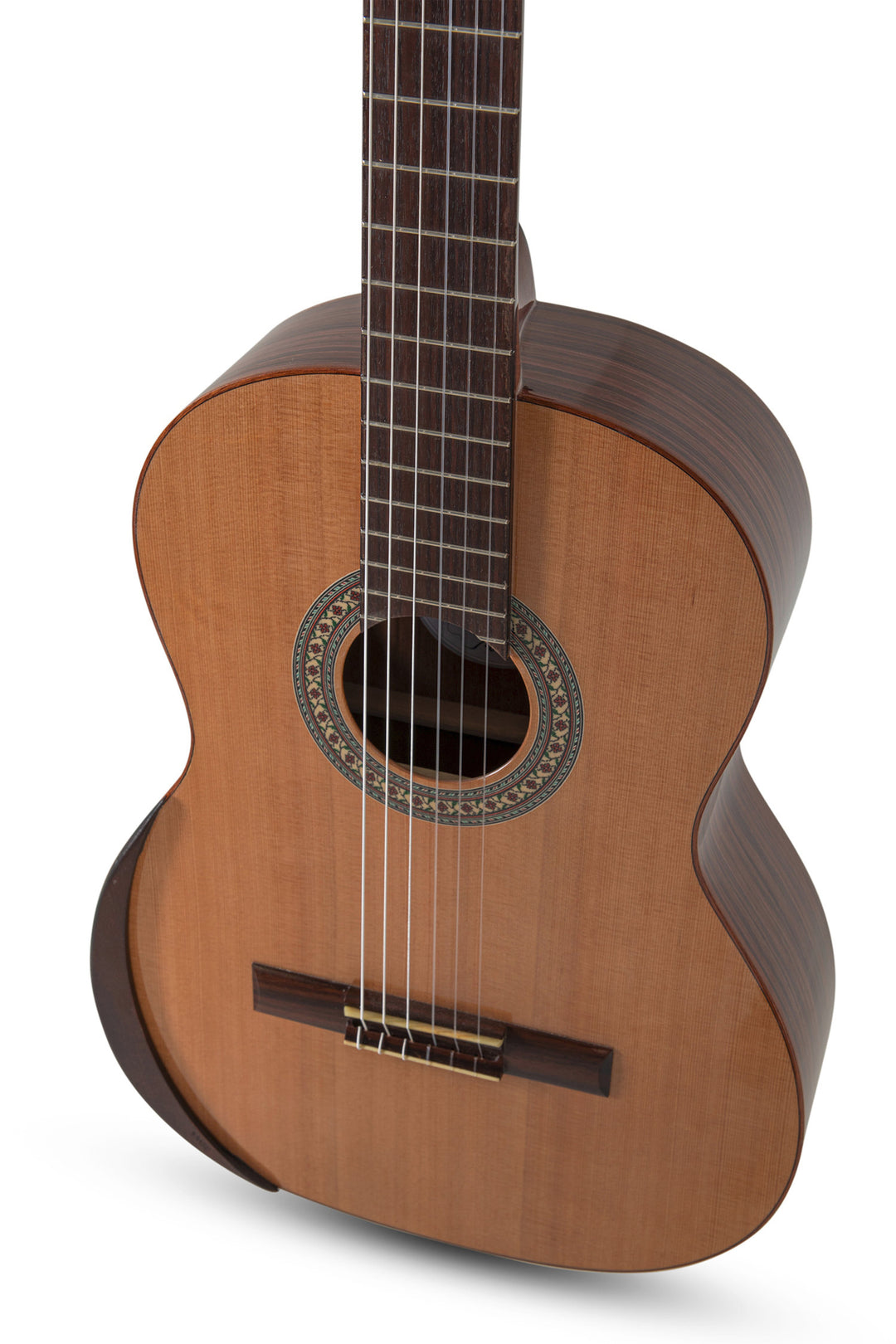 Manuel Rodriguez ACADEMIA Series AC60 4/4 koko - Cedar (AC60-C)