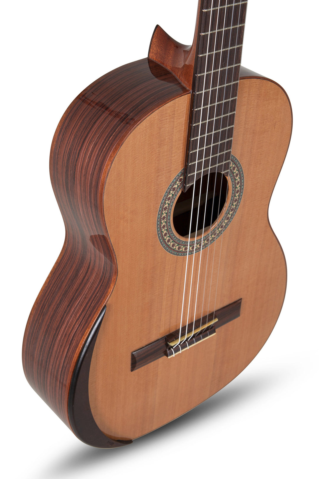 Manuel Rodriguez ACADEMIA Series AC60 4/4 koko - Cedar (AC60-C)