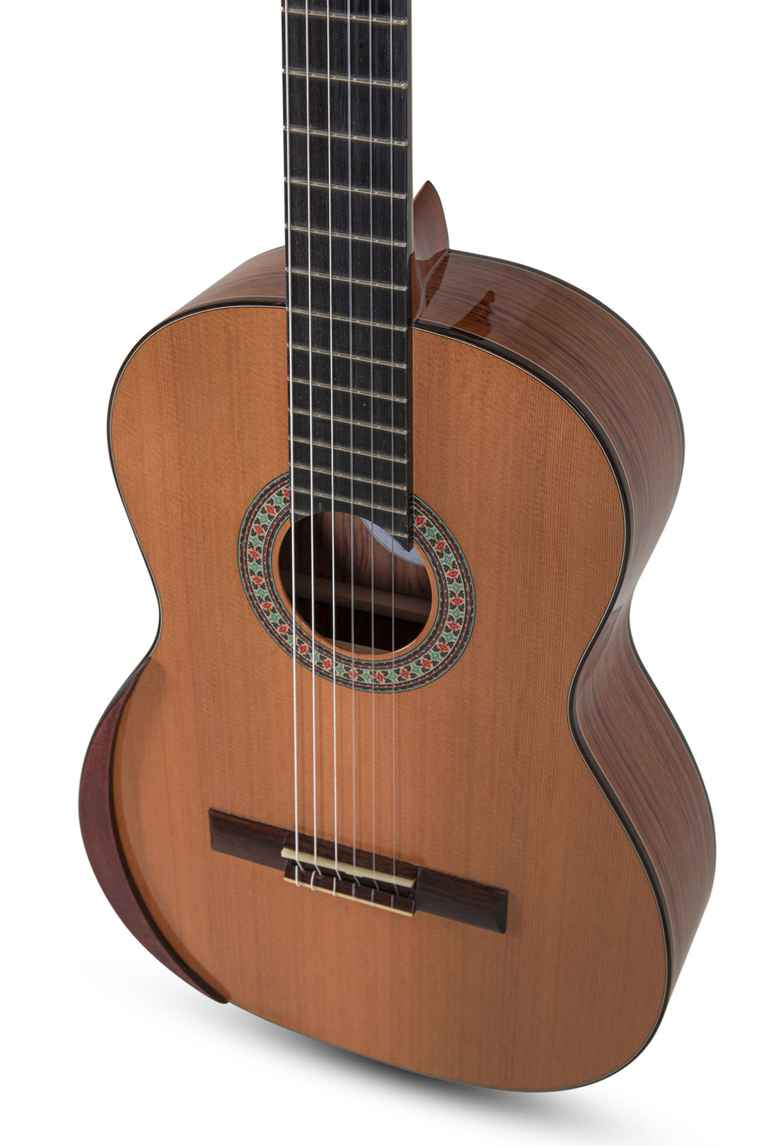 Manuel Rodriguez SUPERIOR Series - Seetri (A-C)
