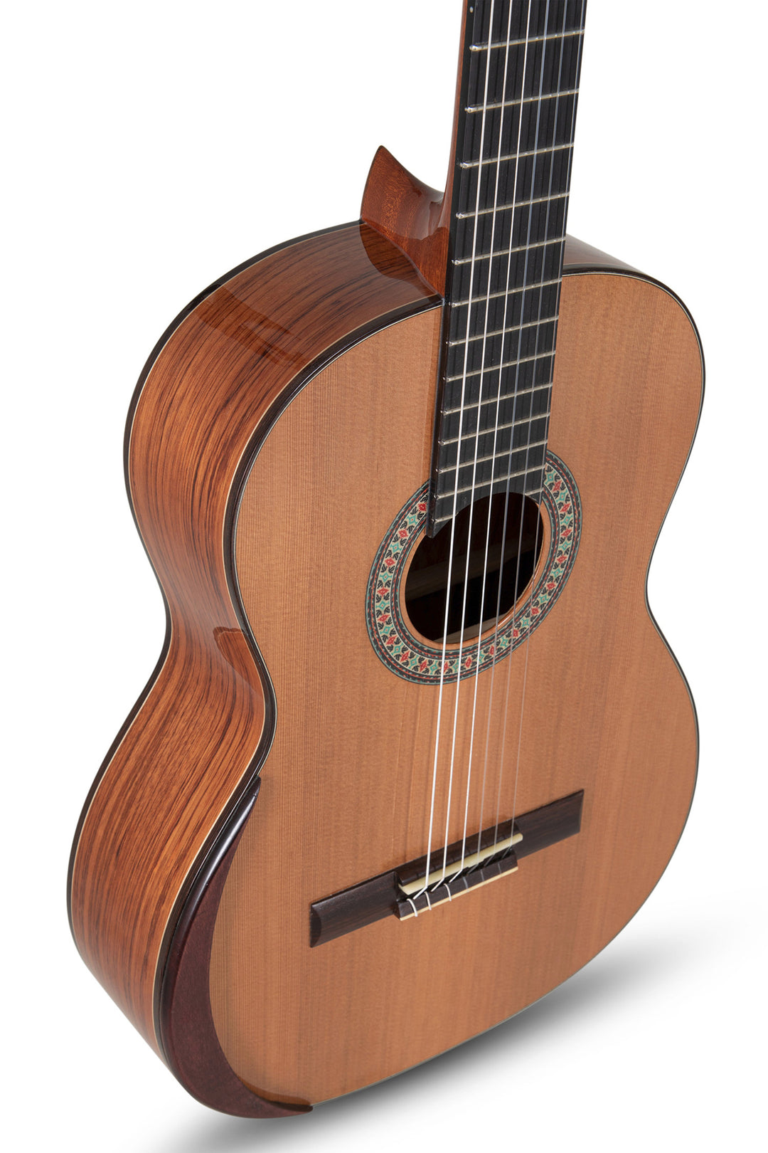 Manuel Rodriguez SUPERIOR Series - Seetri (A-C)