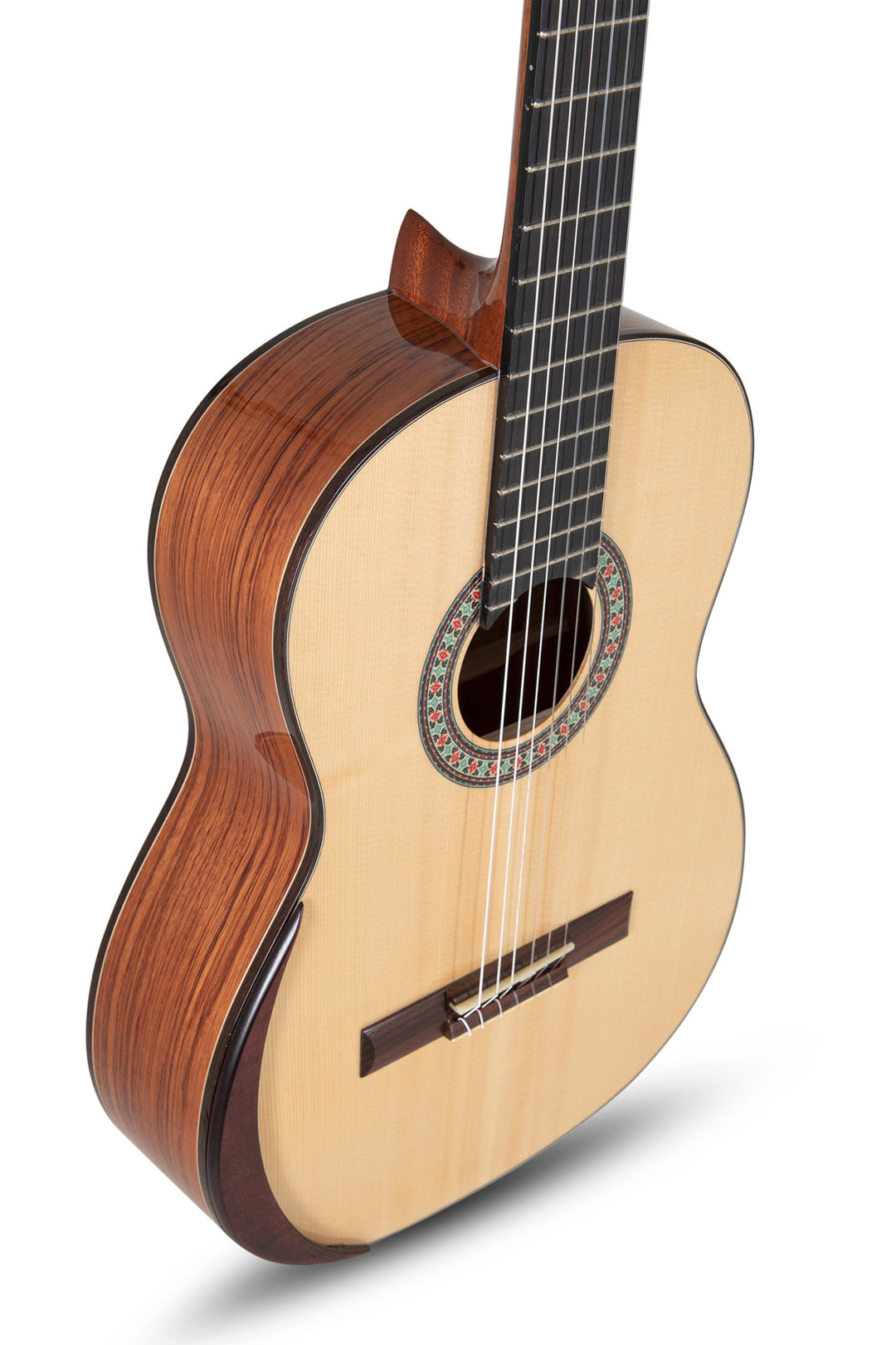 Manuel Rodriguez SUPERIOR Series - Kuusi (A-S)