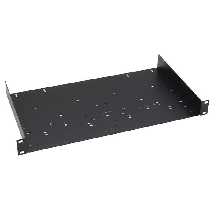 Adam Hall 8754 Rack Hylly 1 Yksikkö (19")