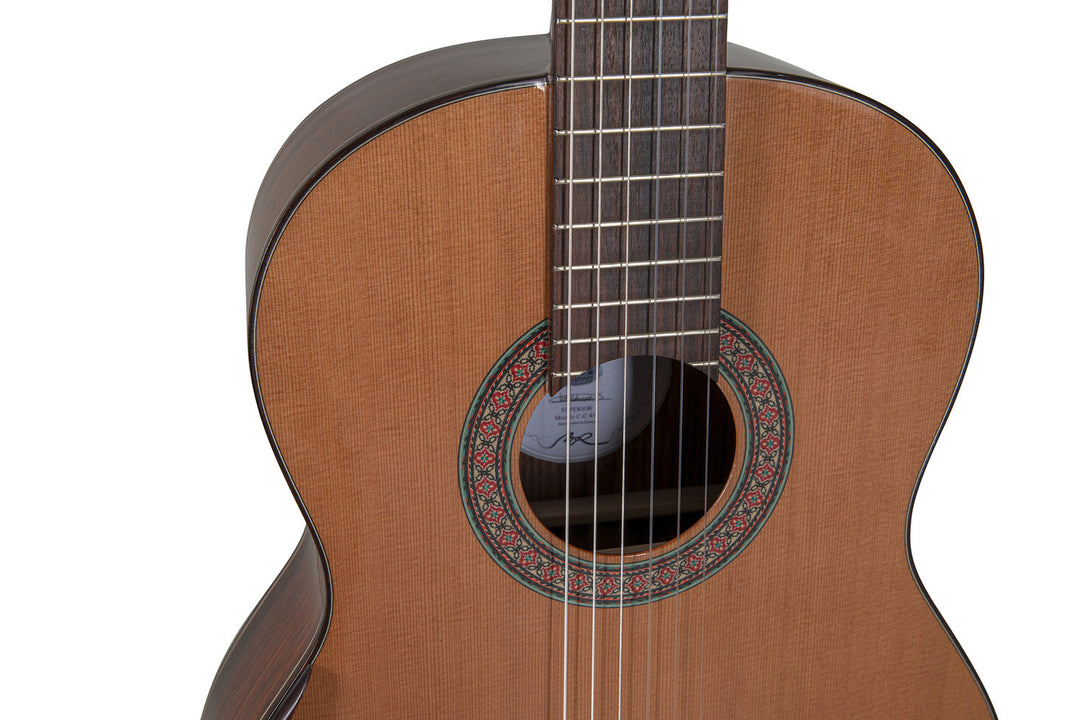 Manuel Rodriguez SUPERIOR Series C Palisander - Setri (C-C)