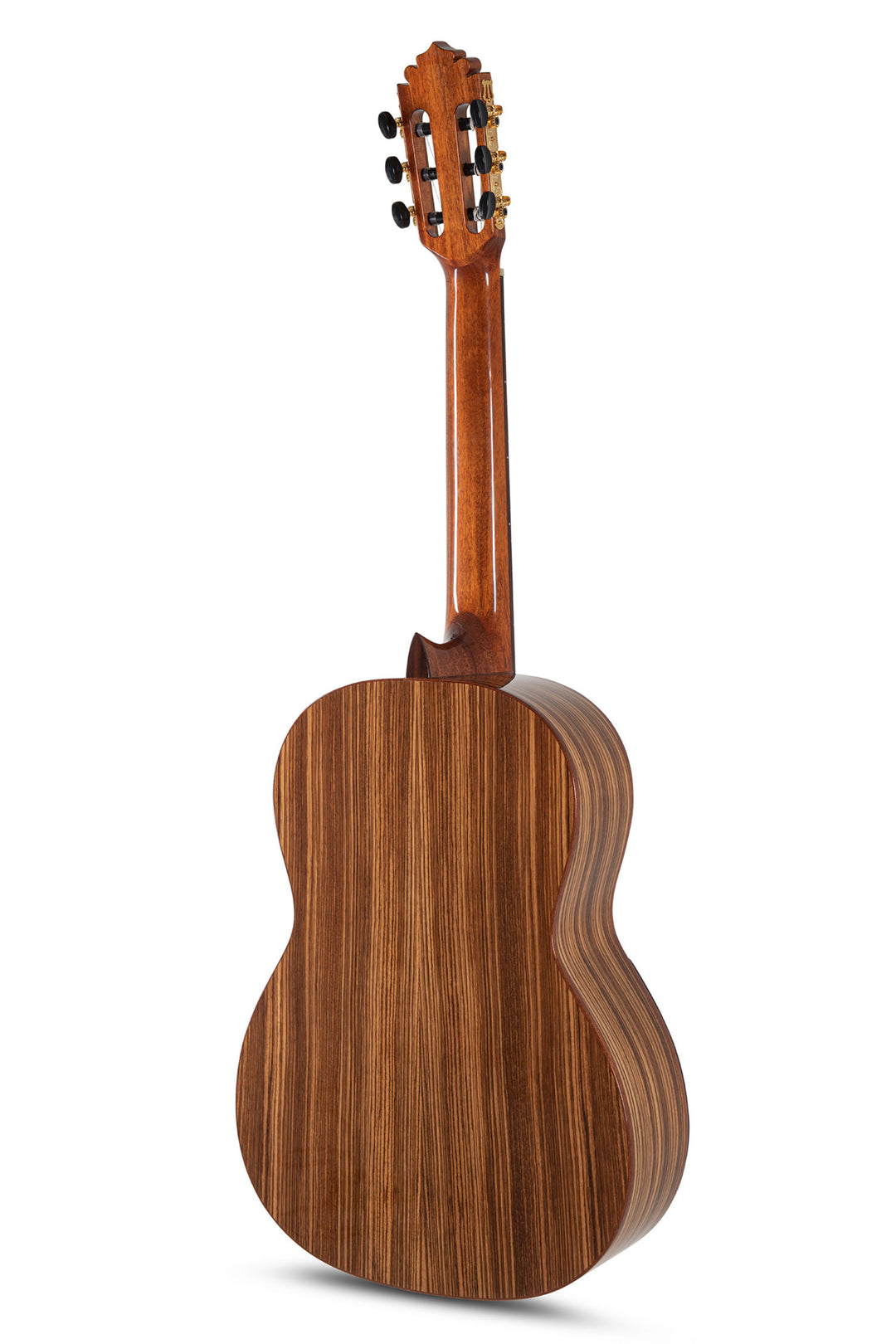 Manuel Rodriguez SUPERIOR-sarja C Palisander - Spruce (C-S)