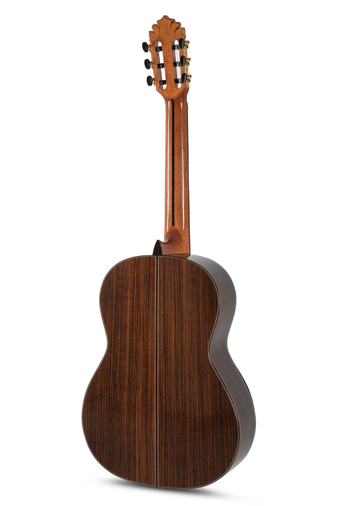 Manuel Rodriguez MAGISTRAL Series F ind. Palisander all solid – Cedar/Rosewood (F-C)