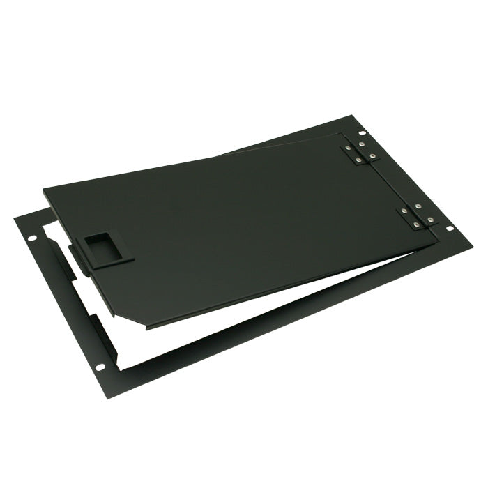Adam Hall 87610 RACK DOR 6 UNIT (19 ", 27cm)
