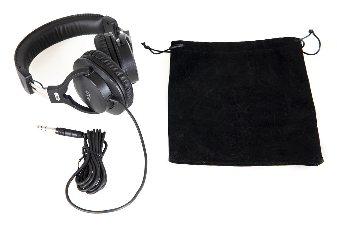 GEWA Kuulokkeet HP eight - P/U24