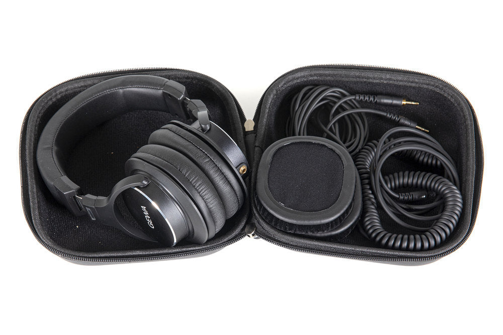 Alpha Audio HP nine-x lukkede hovedtelefoner