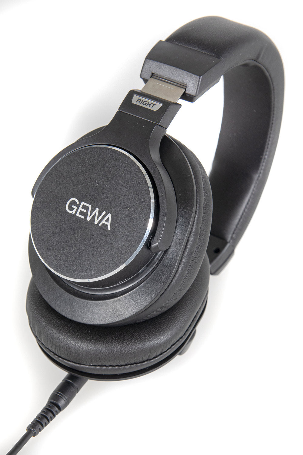 Alpha Audio HP nine-x lukkede hovedtelefoner
