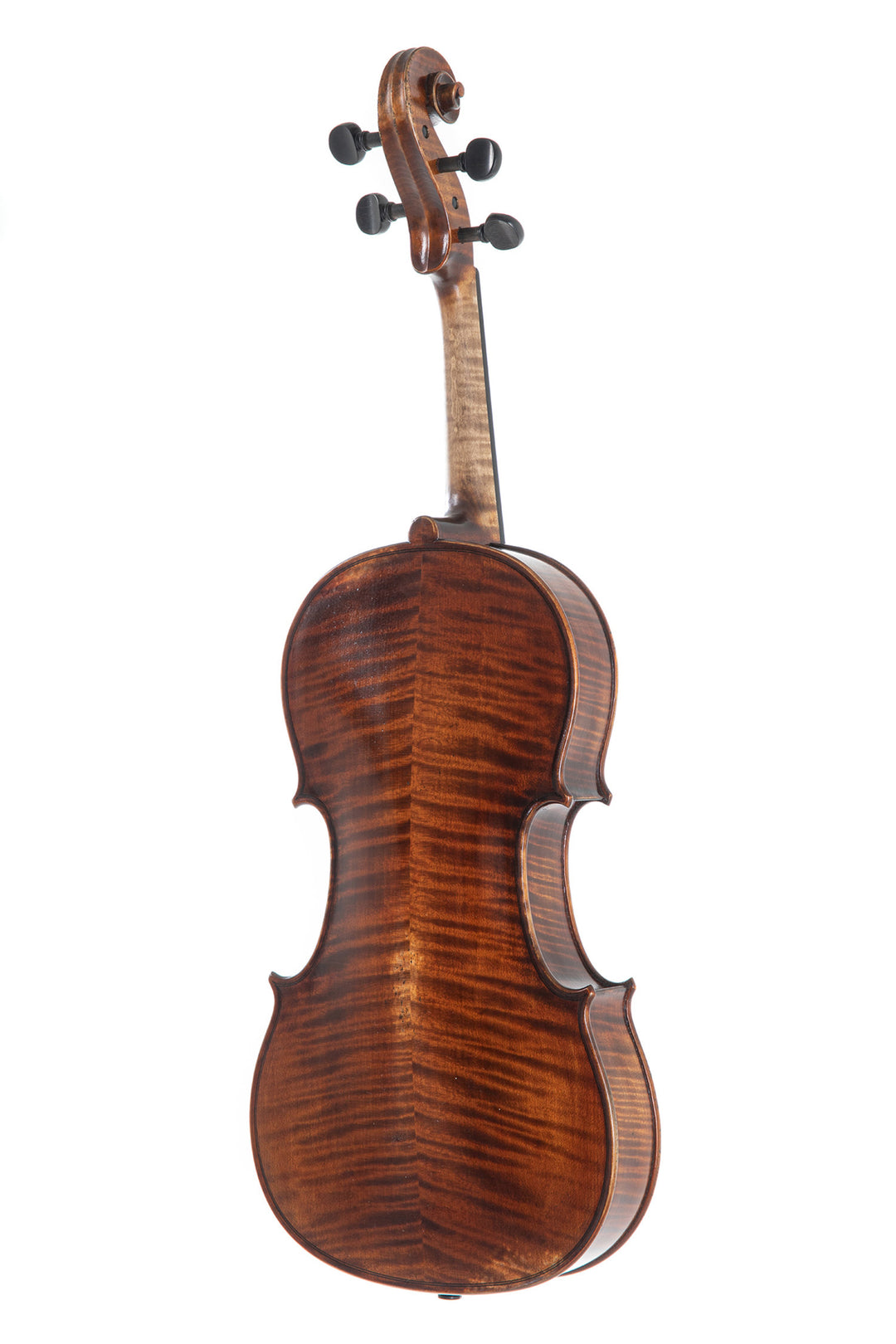 GEWA Konsertti alttoviulu Germania - Model Rom antique 40,8 cm (Set up)