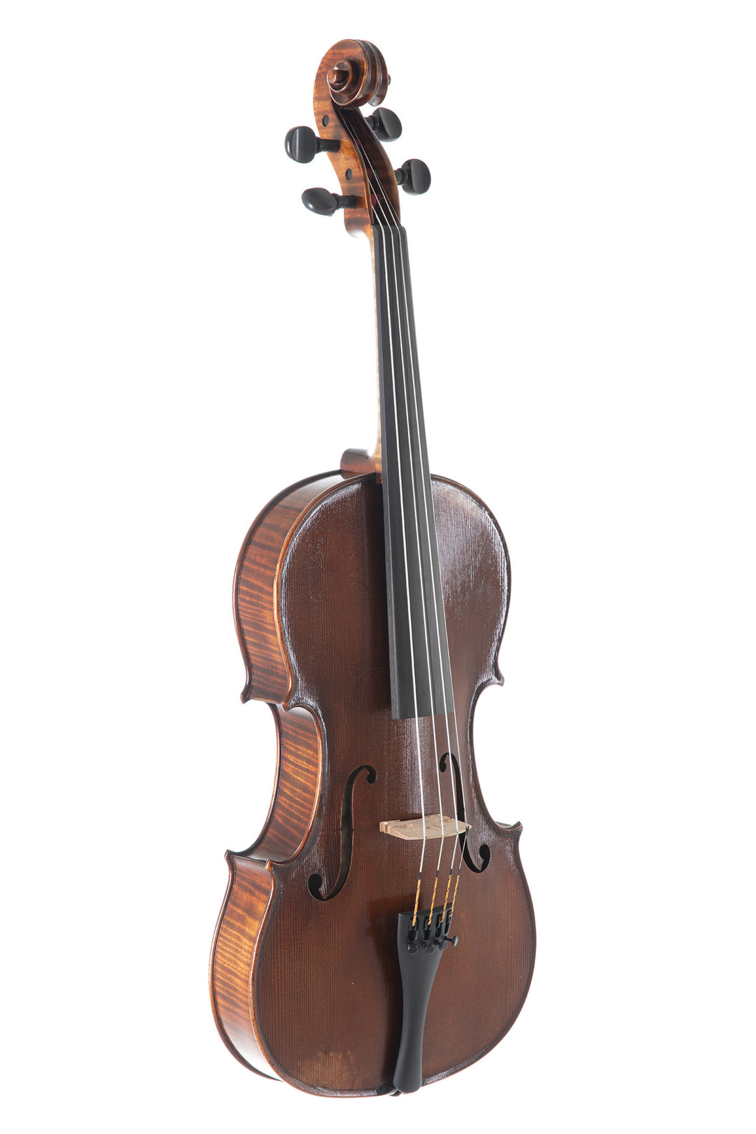 GEWA Konsertti alttoviulu Germania - Model Rom antique 40,8 cm (Set up)