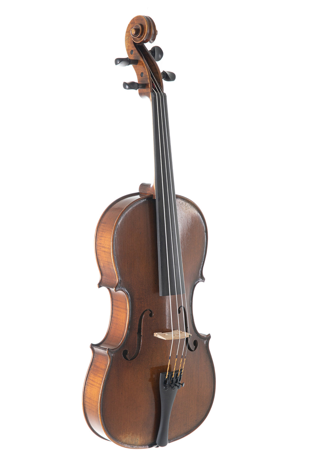 GEWA Concert viola Germania - Model Prag antique 39,5 cm (Set up)