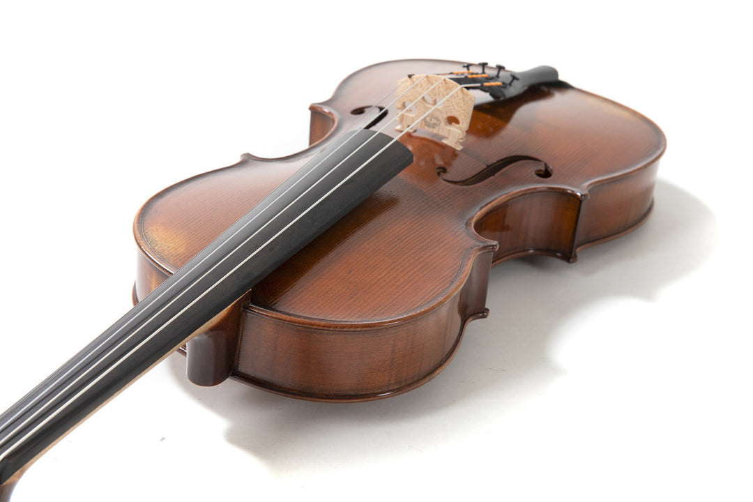 GEWA Concert viola Germania - Model Prag antique 39,5 cm (Set up)