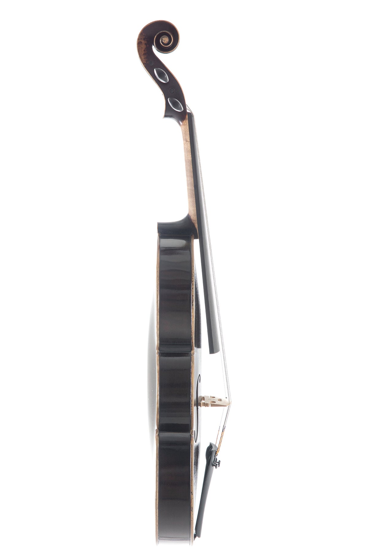 GEWA Concert viola Germania - Model Paris antique 40,8 cm (Set up)