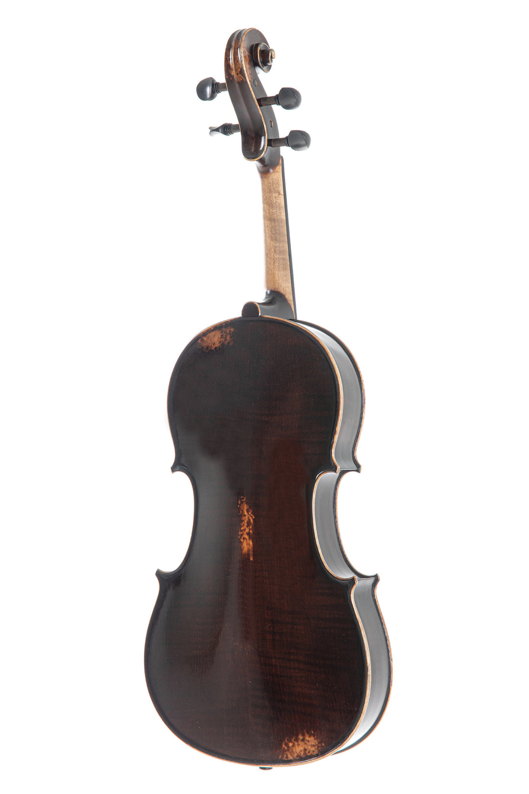 GEWA Concert viola Germania - Model Paris antique 40,8 cm (Set up)
