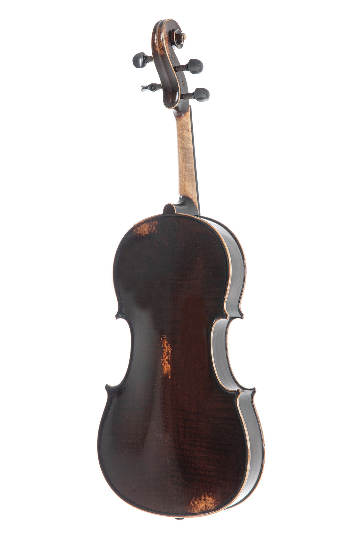 GEWA Concert viola Germania - Model Paris antique 40,8 cm (Set up)