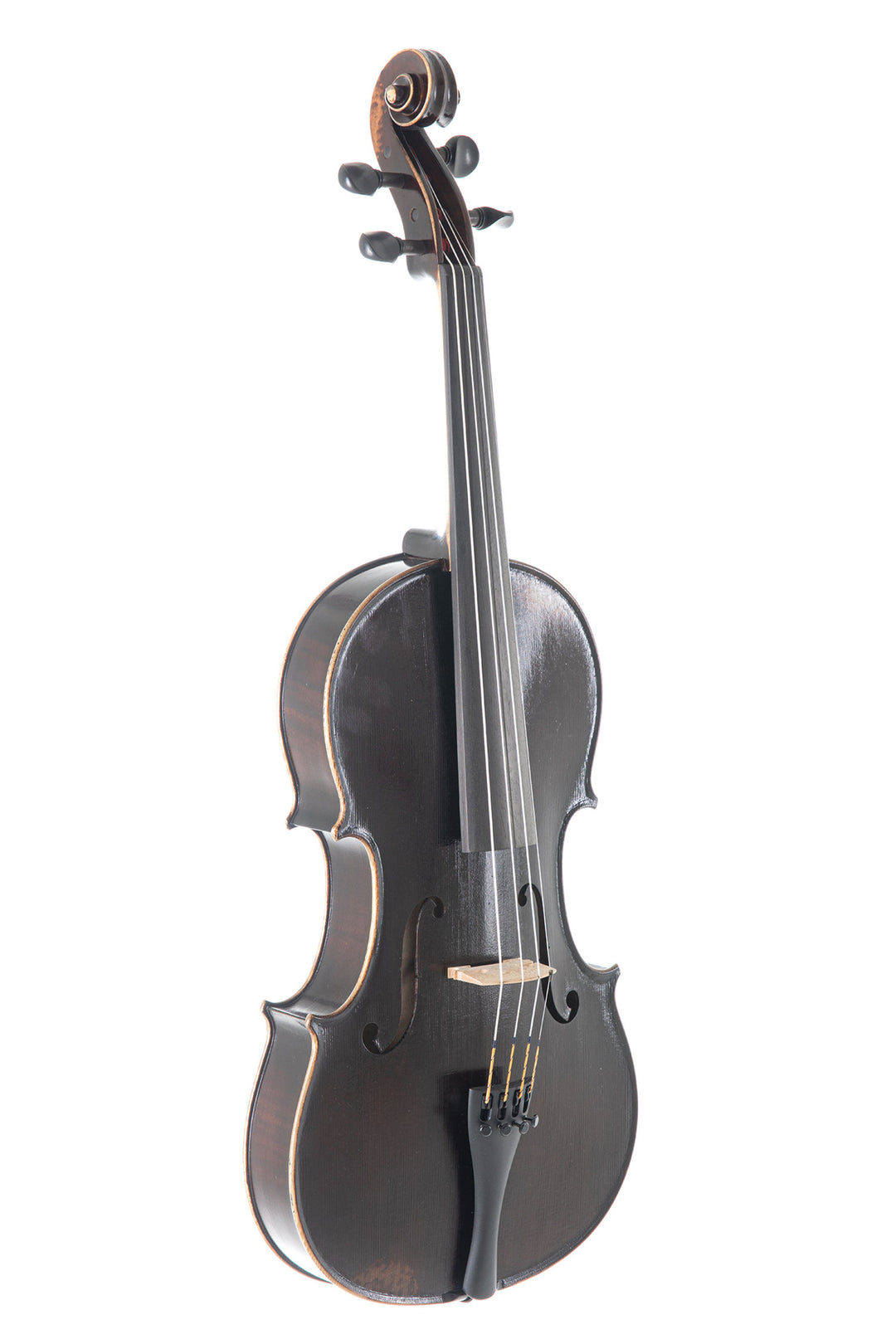 GEWA Concert viola Germania - Model Paris antique 40,8 cm (Set up)