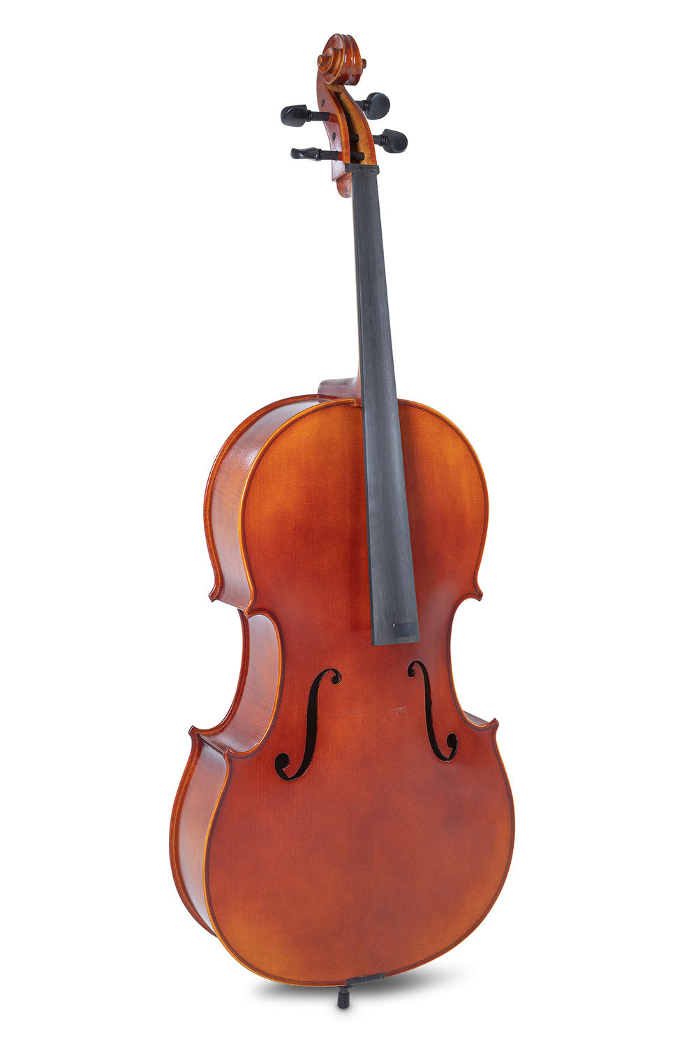 GEWA Ideale cello 4/4, ikke sat op, med taske