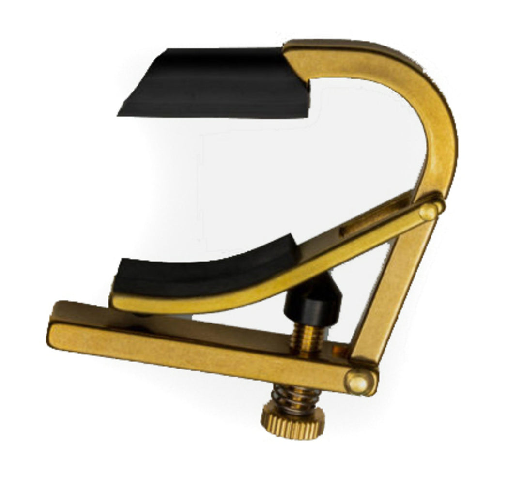 Shubb Capo osittainen capo - Partial Capo (C7B)