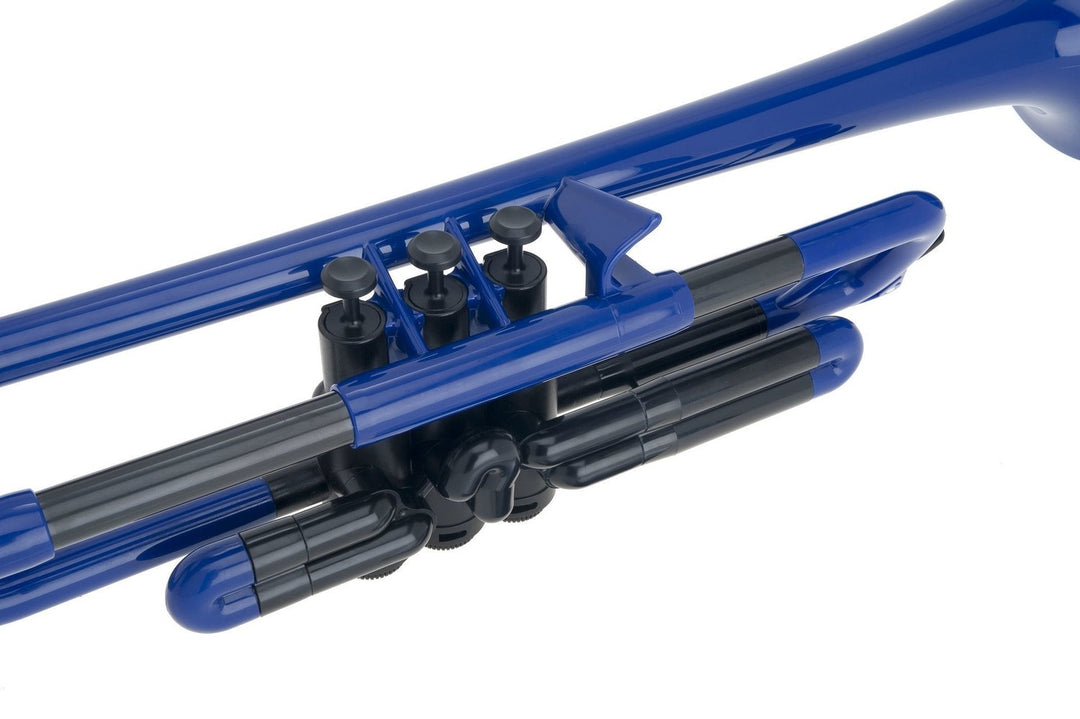 pTrumpet Trumpet - Sininen