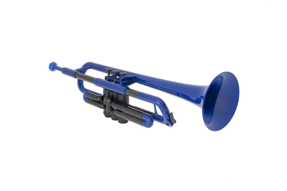 pTrumpet Trumpet - Blue