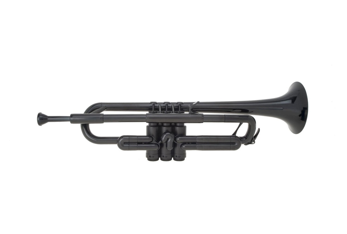 pTrumpet Trumpet - Black