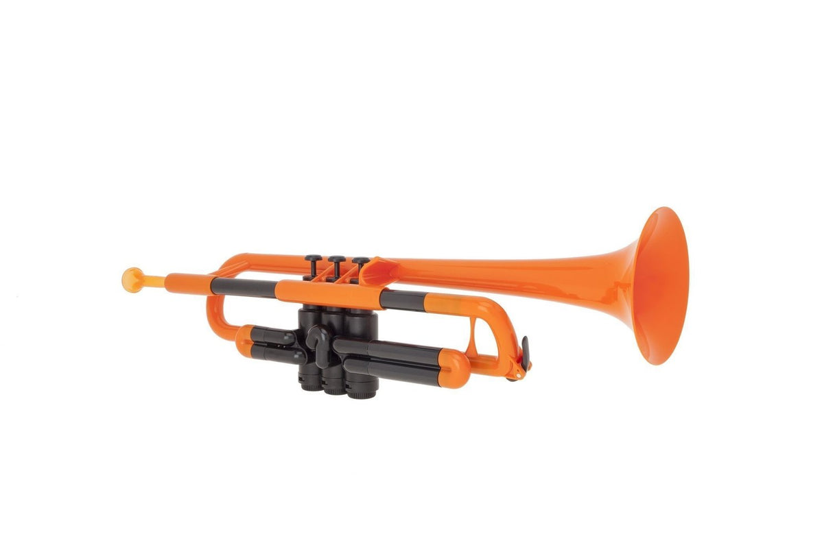 pTrumpet Trumpet - Orange