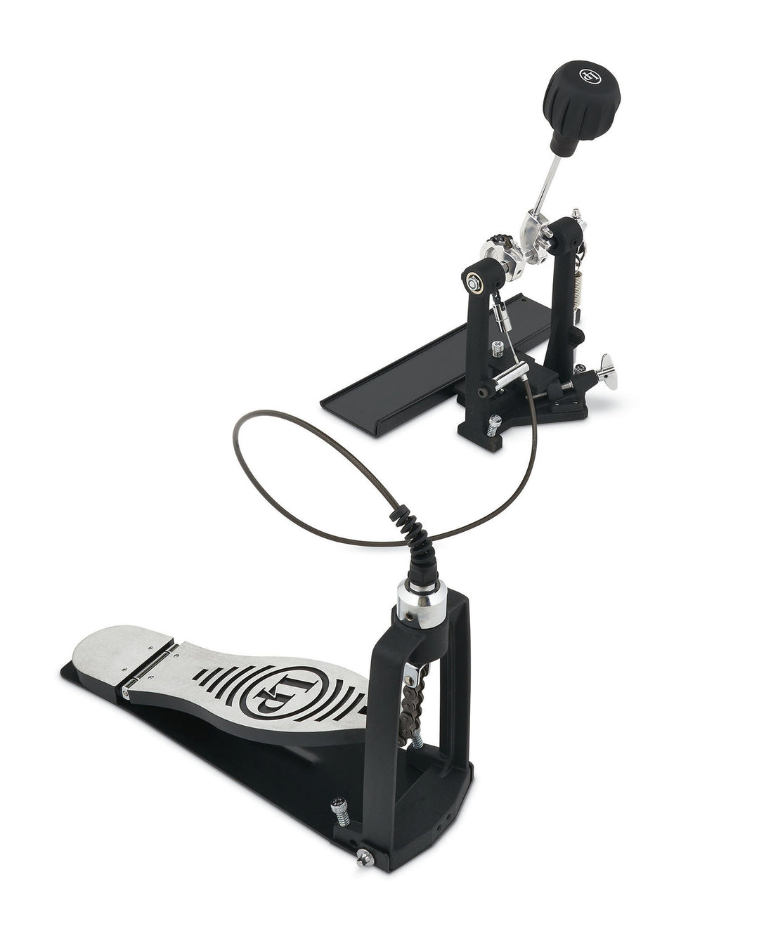 Latin Pundistussoittimet Cajon Pedal
