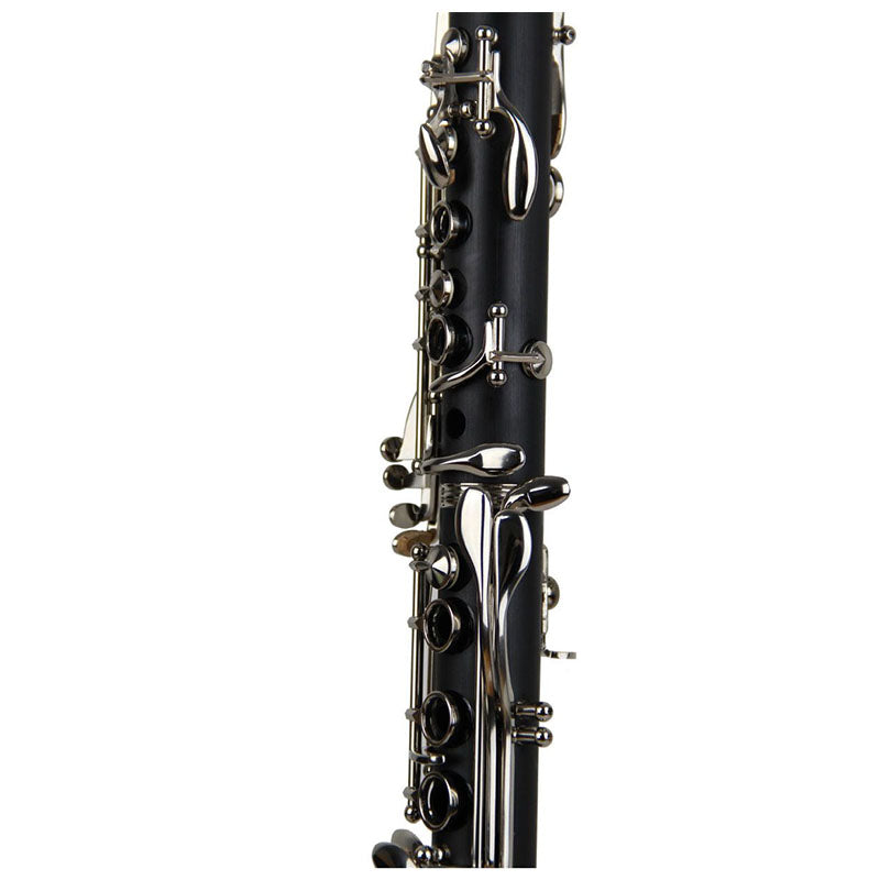 V-TONE C 17 Bb Klarinettisarja med etui