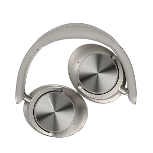 Noise-Sound by BOSE Buds Max, titaani