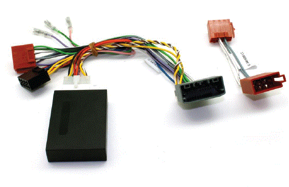 21CTSCH002 Interface Chryslerille