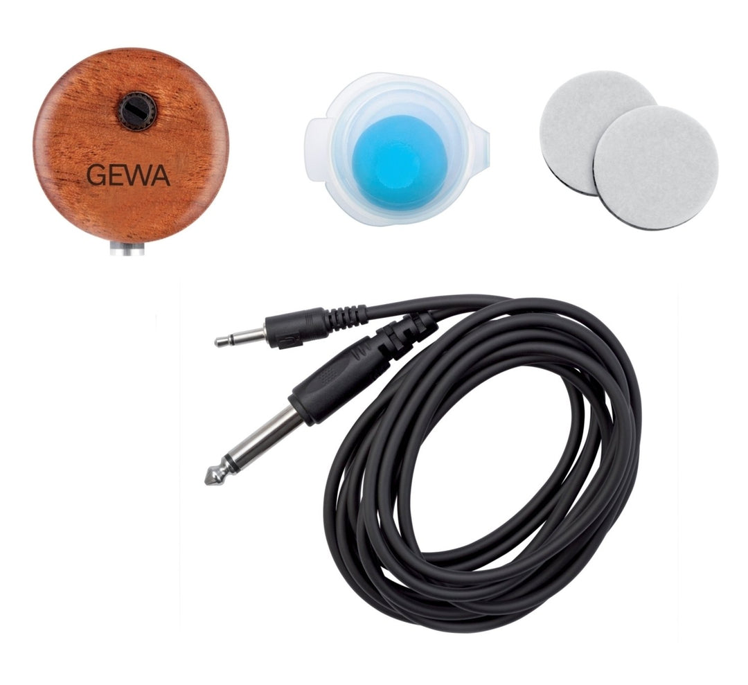 GEWA Akustinen pickup Universal UP-2 - Universal 2
