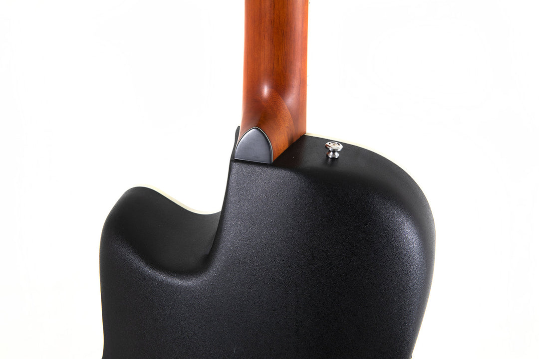 Ovation E-Acoustic Kitarat Celebrity CS Standard Mid Cutaway - Natural (CS24-4-G)