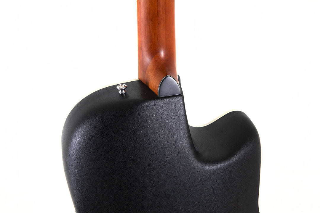 Ovation E-Acoustic Kitarat Celebrity CS Standard Mid Cutaway - Natural (CS24L-4-G)
