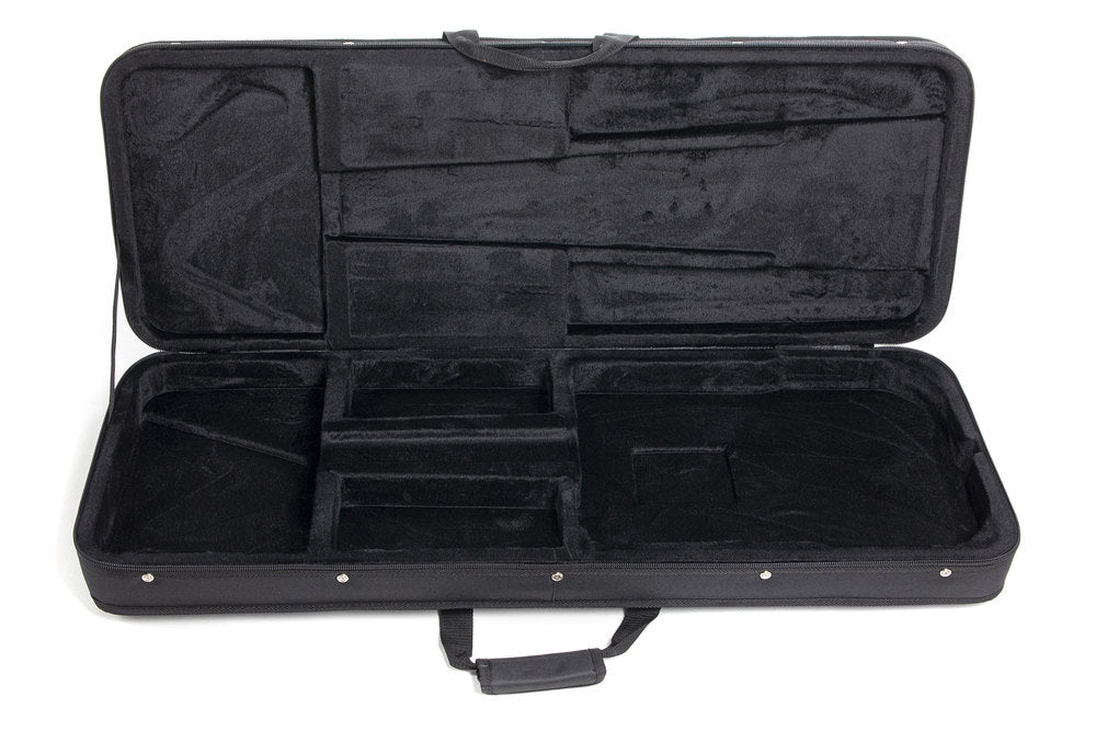 GEWA FX Light Weight softcase til elguitar, universal