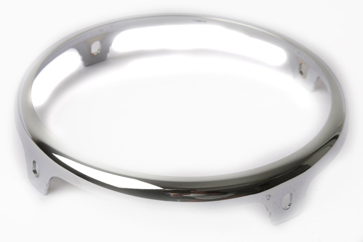 Latin Percussion Hooped Music Collection LPMC Conga & Djembe - Chrom | 4 holes (LPM922)